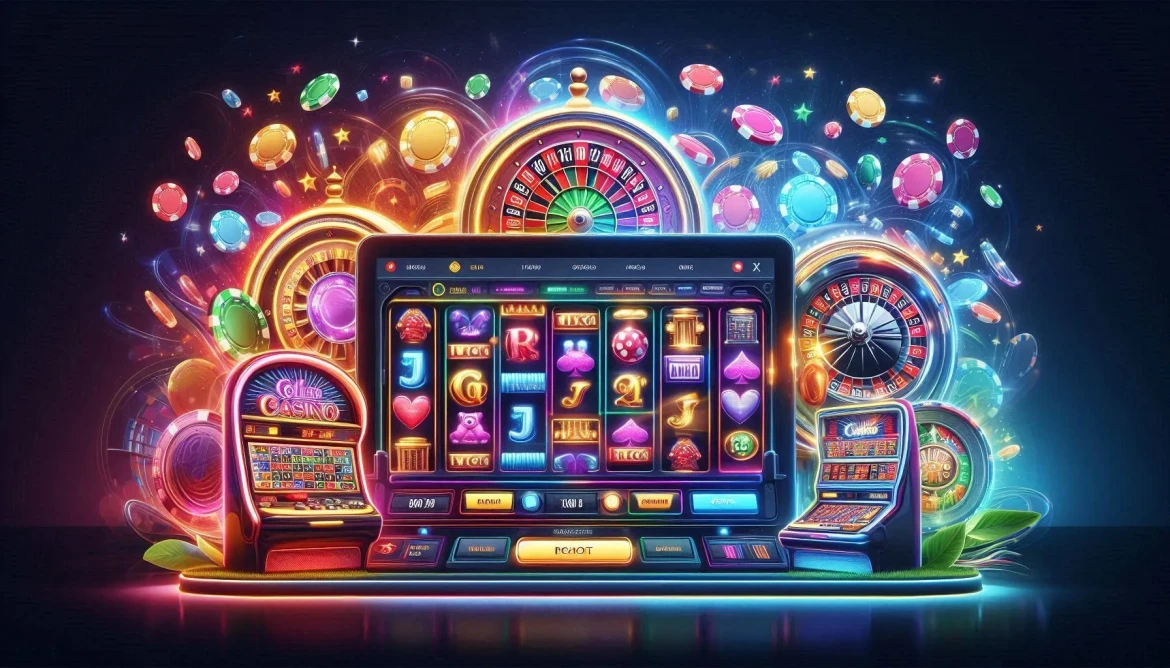 Bruno Casino